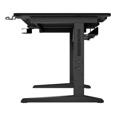 3. Genesis Holm Modular 120 Gaming Desk