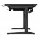 3. Genesis Holm Modular 120 Gaming Desk