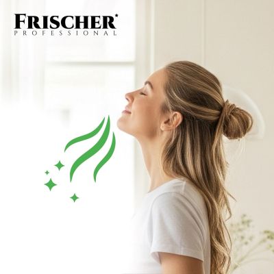 6. Frischer Odor Neutralizer and Stain Remover Concentrate 1l