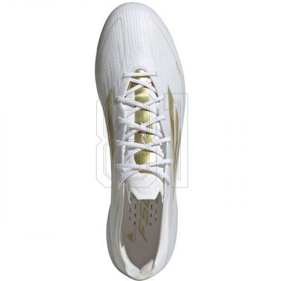 4. Adidas F50 Elite FG IE3186 football boots