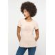 23. Mustang T-shirt Alexia C Chestprint W 1013383 7262