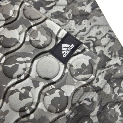 37. Adidas Textured Training Mat ADMT-13232GR