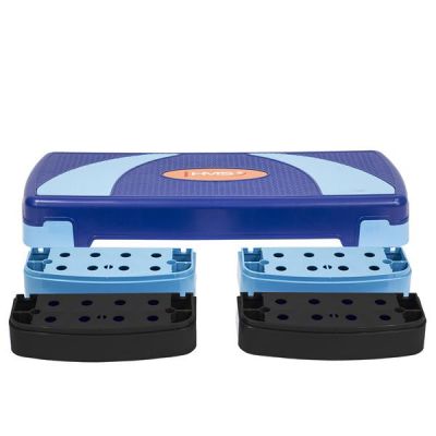 4. Aerobics step HMS AS004