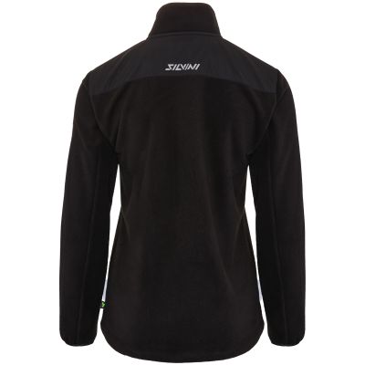 Women’s SILVINI ANTERSELVA Fleece Sweatshirt