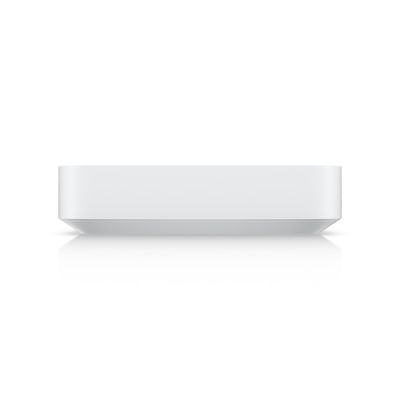 7. Router (Gateway), UniFi Controller, NVR, Switch Ubiquiti UniFi Cloud Gateway Max (UCG-Max-EU)