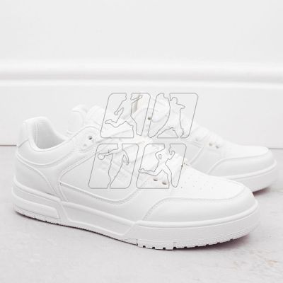 2. Big Star W OO274A549 white sports shoes