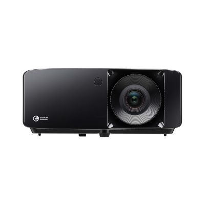 12. OPTOMA HZ41HDR LASER FHD 4400ANS PROJECTOR 2.5 MILLION: 1