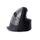5. Ergonomic mouse R-Go Maus HE ergonomisch rechts Bluetooth mittel schwarz/sil retail