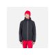Rossignol Strawpile Jkt Jacket Black