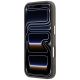 5. Guess 4G & Big Resin Logo Case for iPhone 17 Pro Max / 18 Pro Max - Brown