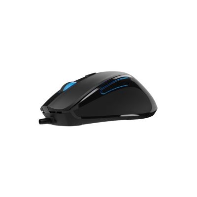 NATEC MOUSE PIGEON 2 4000DPI BLACK NMY-2047