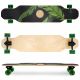 10. Freeride longboard skateboard Spokey longbay pro 9506999000 940997