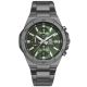 7. Men's Watch CASIO EDIFICE EFV-640DC-3AVUEF + BOX