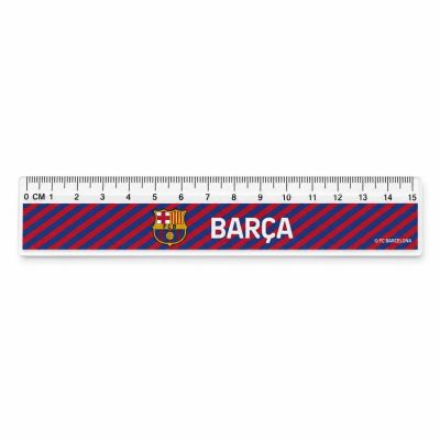 5. FC Barcelona school supplies set in a bag 2700002517