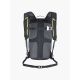 2. EVOC Ride 8 black cycling backpack