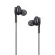 4. Samsung EO-IC100BBE USB-C Stereo Hi-Fi Wired Headphones (OOB Bulk - Replacement Packaging) - Black