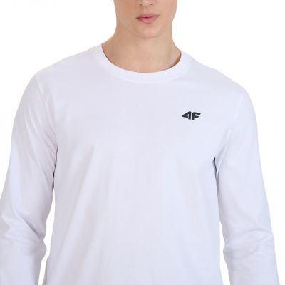 3. T-shirt 4F Longsleeve M432 M 4FWMM00TLONM432 10S