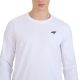 3. T-shirt 4F Longsleeve M432 M 4FWMM00TLONM432 10S