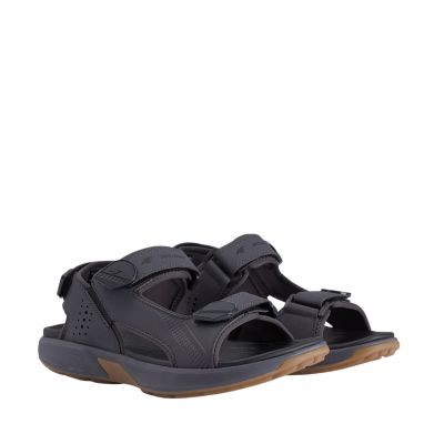 2. Men's sandals 4F M1118 dark gray 4FWSS26FSANM118 23S