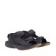 2. Men's sandals 4F M1118 dark gray 4FWSS26FSANM118 23S