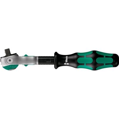 Wera 1/4 inch reversible ratchet