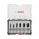 4. Bosch 2607017466 Bit set 6 pcs.