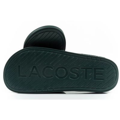36. Lacoste Croco Dualiste 202D2 M 743CMA00202D2 flip-flops
