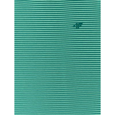 8. Regular women's T-shirt 4F 4FRSS26TTSHF3702-41S