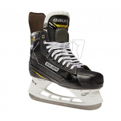 3. Bauer Supreme M1 Sr 1059776 hockey skates