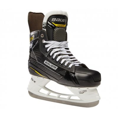 3. Bauer Supreme M1 Sr 1059776 Hockey Skates