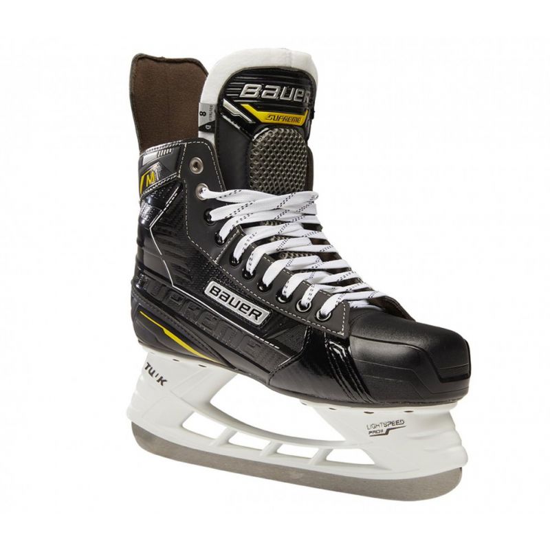 3. Bauer Supreme M1 Sr 1059776 Hockey Skates