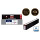 2. Activejet AH-973MRX Ink (replacement for HP 973XL F6T82AE; Premium; 105 ml; red)