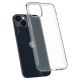 5. Spigen Ultra Hybrid iPhone 14 Plus Case - Matte Clear