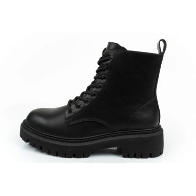 10. Skechers W 167344/BBK Shoes