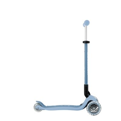 14. Scooter with seat Globber Go•Up Active Lights Ecologic Jr 745-501