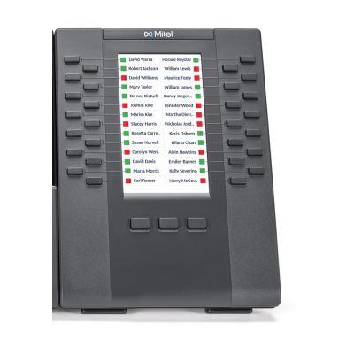 Mitel M695 Functional Expansion Module