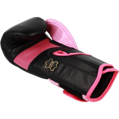 13. RBT-PRO-TRAIN Boxing Gloves 12 oz
