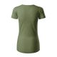 3. Epic Women's T-Shirt (khaki)