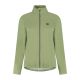 Rogelli ESSENTIAL green running jacket L