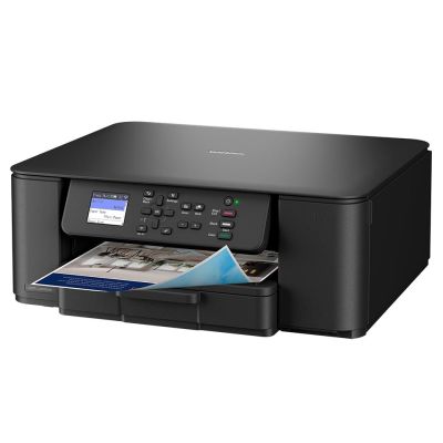 7. Brother DCP-J1310DWRE1 3-in-1 Printer