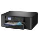 7. Brother DCP-J1310DWRE1 3-in-1 Printer