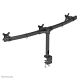7. Neomounts FPMA-D700D3 Monitor Holder/Stand 68.6 cm (27") Desk Black