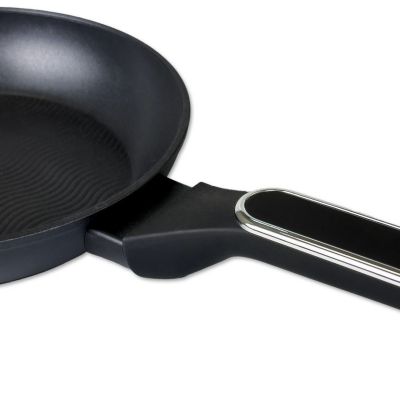 4. Wave Frying Pan 20cm MR-1212-20 MAESTRO
