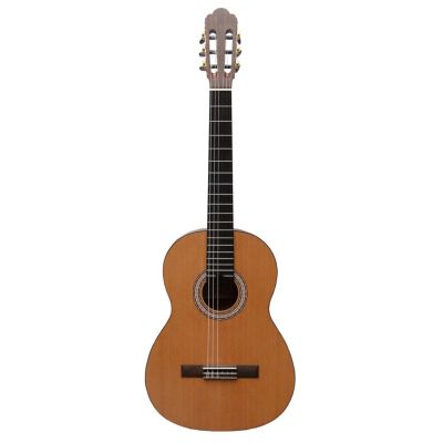Prodipe Guitars Primera 4/4 EQ - electro-classical guitar