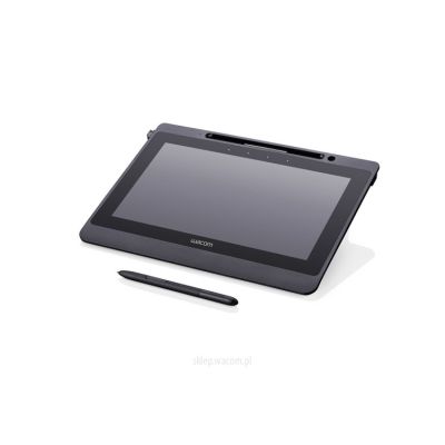 7. Wacom Signature Set DTU-1141B
