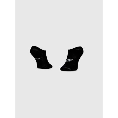 2. Boys' casual ankle socks (SET OF 3) 4F 4FJWMM00USOCM498-94S