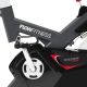 7. FLOW FITNESS EXERCISE BIKE RACER DSB600i
