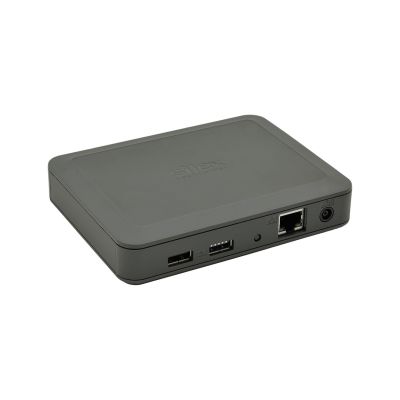 Gigabit Silex DS-600 Device Server