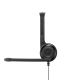 5. Epos PC5 Chat Wired Over-Ear Headphones