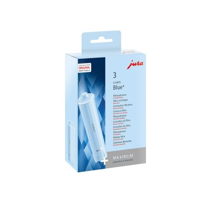 2. JURA CLARIS Blue+ Water Filter